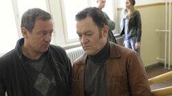 Tod eines Lehrers Tod eines Lehrers