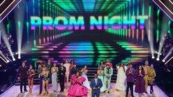 Stars' Stories Week: Prom Night