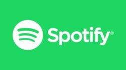 logo of Spotify