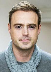 Jamie Theakston