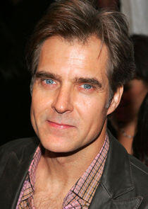 Henry Czerny