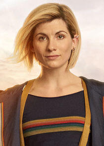 The Thirteenth Doctor