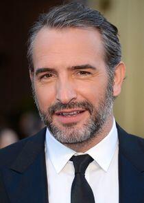 Jean Dujardin