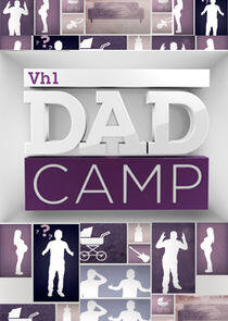 Dad Camp