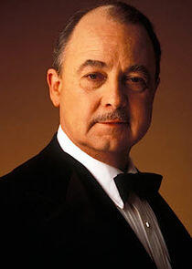 John Hillerman