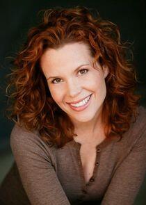 Robyn Lively