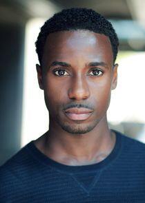 Gary Carr