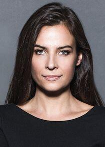 Camilla Arfwedson