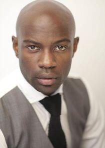 David Gyasi