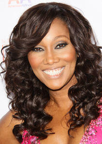 Yolanda Adams