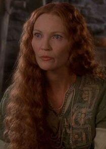 Morgause