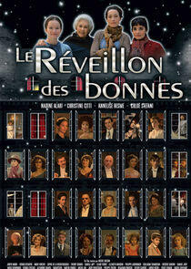 Le Réveillon des Bonnes