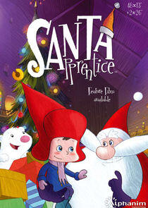 SantApprentice