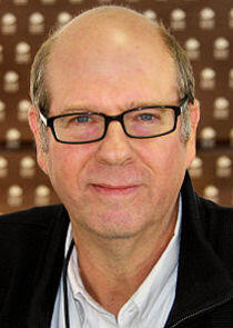 Stephen Tobolowsky