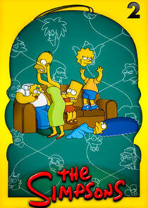 The Simpsons - Season 2