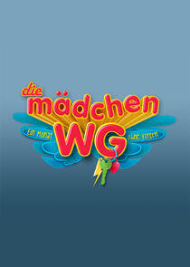 Die Mädchen-WG