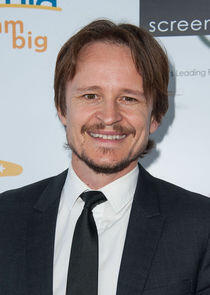 Damon Herriman