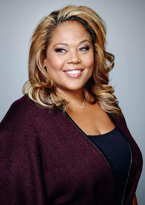 photo of Tara Setmayer