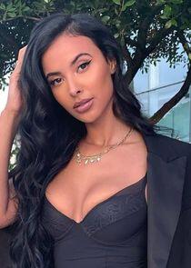 Maya Jama