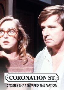 Coronation Street: Stories That Gripped The Nation