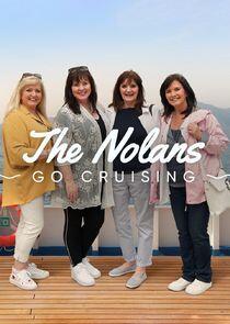 The Nolans Go Cruising