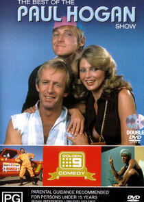 The Paul Hogan Show