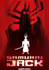 Samurai Jack