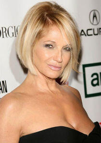 Ellen Barkin