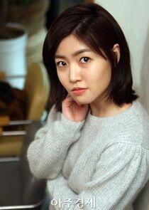 Shim Eun Kyung