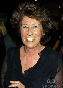 Ellen Travolta