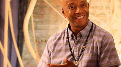 Russell Simmons