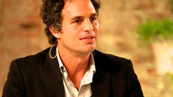 Mark Ruffalo