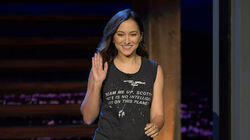 Zelda Williams Defies the Trolls