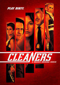 Cleaners