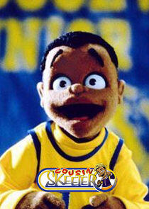 Cousin Skeeter