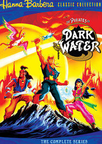 The Pirates of Dark Water