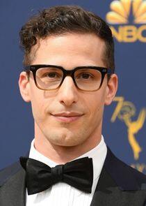 Andy Samberg