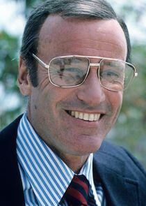 Oscar Goldman