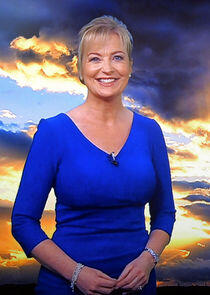 Carol Kirkwood