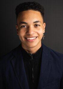 Joshua Kantara Joshua Kantara