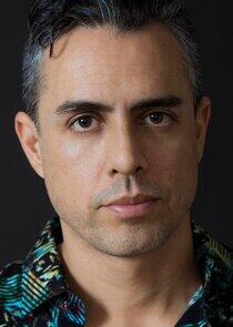 Francisco Sobrado Francisco Sobrado