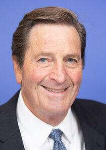 photo of John Garamendi