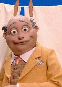 Mayor Milford Meanswell Mayor Milford Meanswell