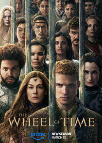 The Wheel of Time