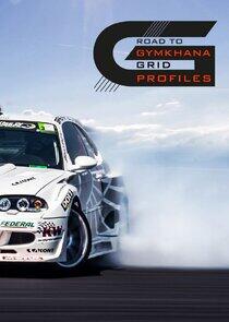 Road to Gymkhana Grid Profiles