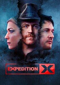 Expedition X