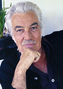 Cesar Romero