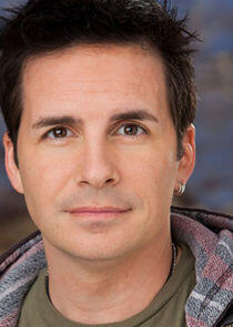 Hal Sparks