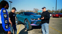 Ultimate Sports Cars Ultimate Sports Cars