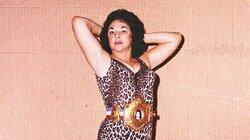 The Fabulous Moolah